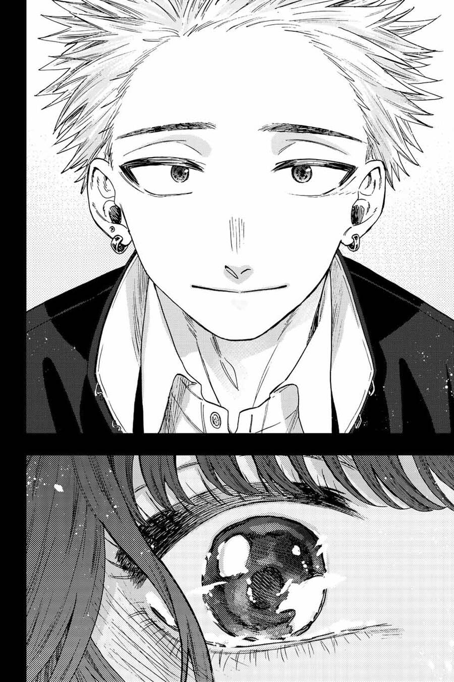 Kaoru Hana wa Rin to Saku Chapter 64 - 18