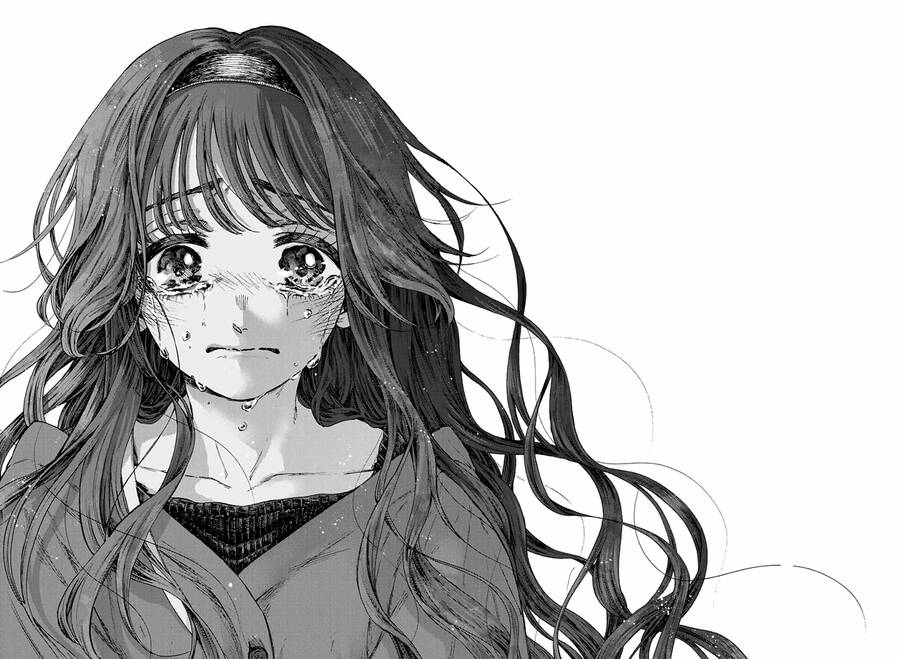 Kaoru Hana wa Rin to Saku Chapter 64 - 21