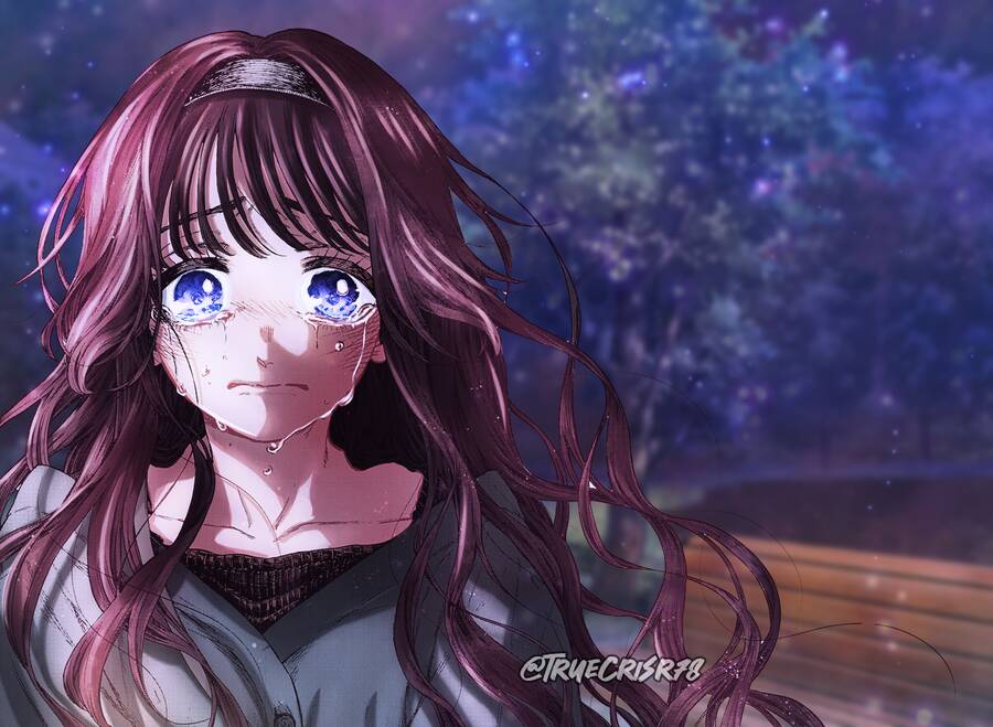 Kaoru Hana wa Rin to Saku Chapter 64 - 22