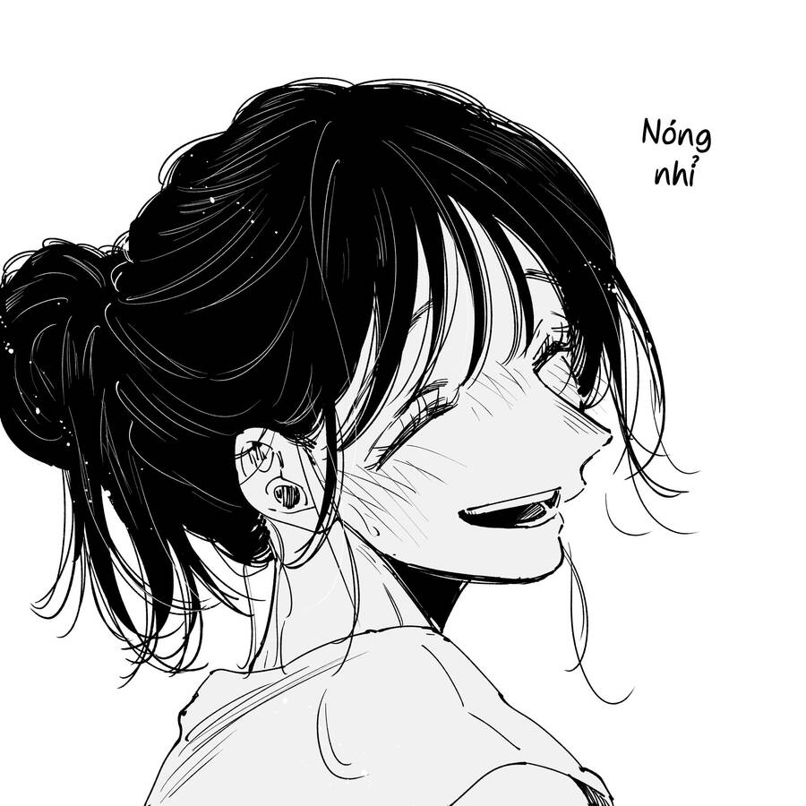 Kaoru Hana wa Rin to Saku Chapter 80 - 2