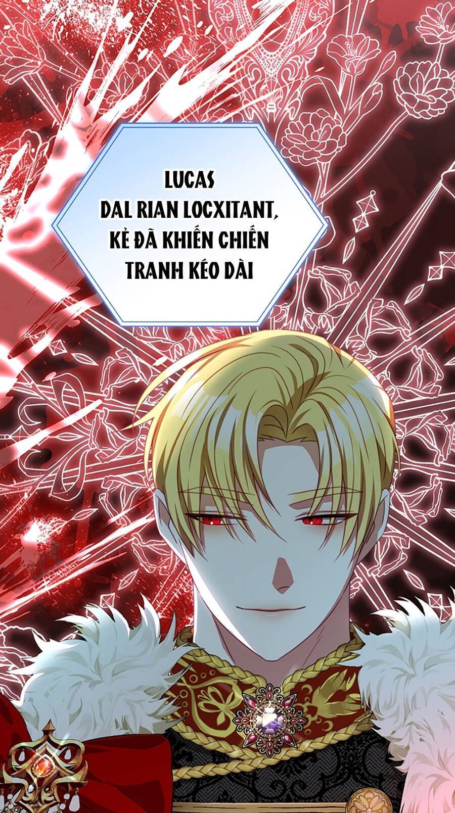 Trở Thành Tình Địch Của Các Nam Chính Chapter 91 - 12