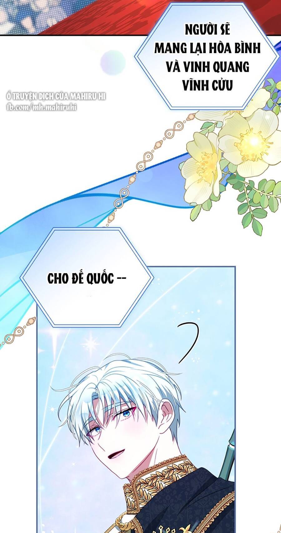 Trở Thành Tình Địch Của Các Nam Chính Chapter 91 - 20