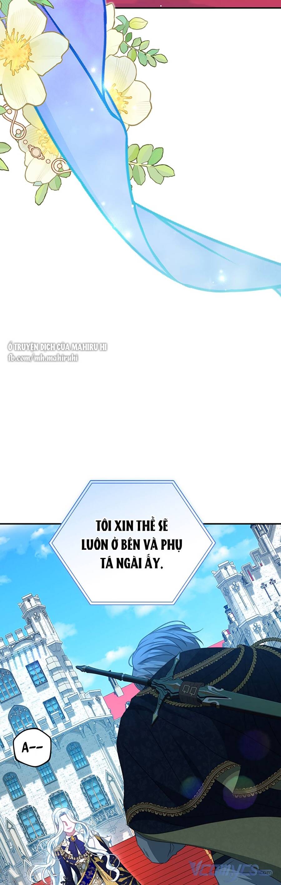 Trở Thành Tình Địch Của Các Nam Chính Chapter 91 - 23
