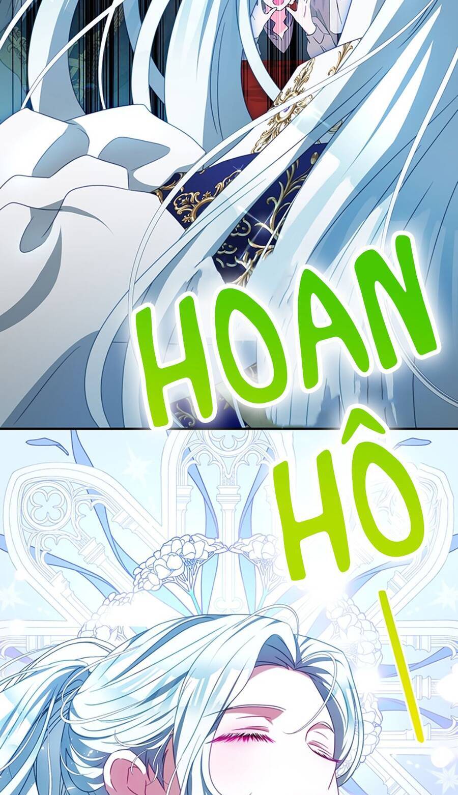 Trở Thành Tình Địch Của Các Nam Chính Chapter 91 - 25