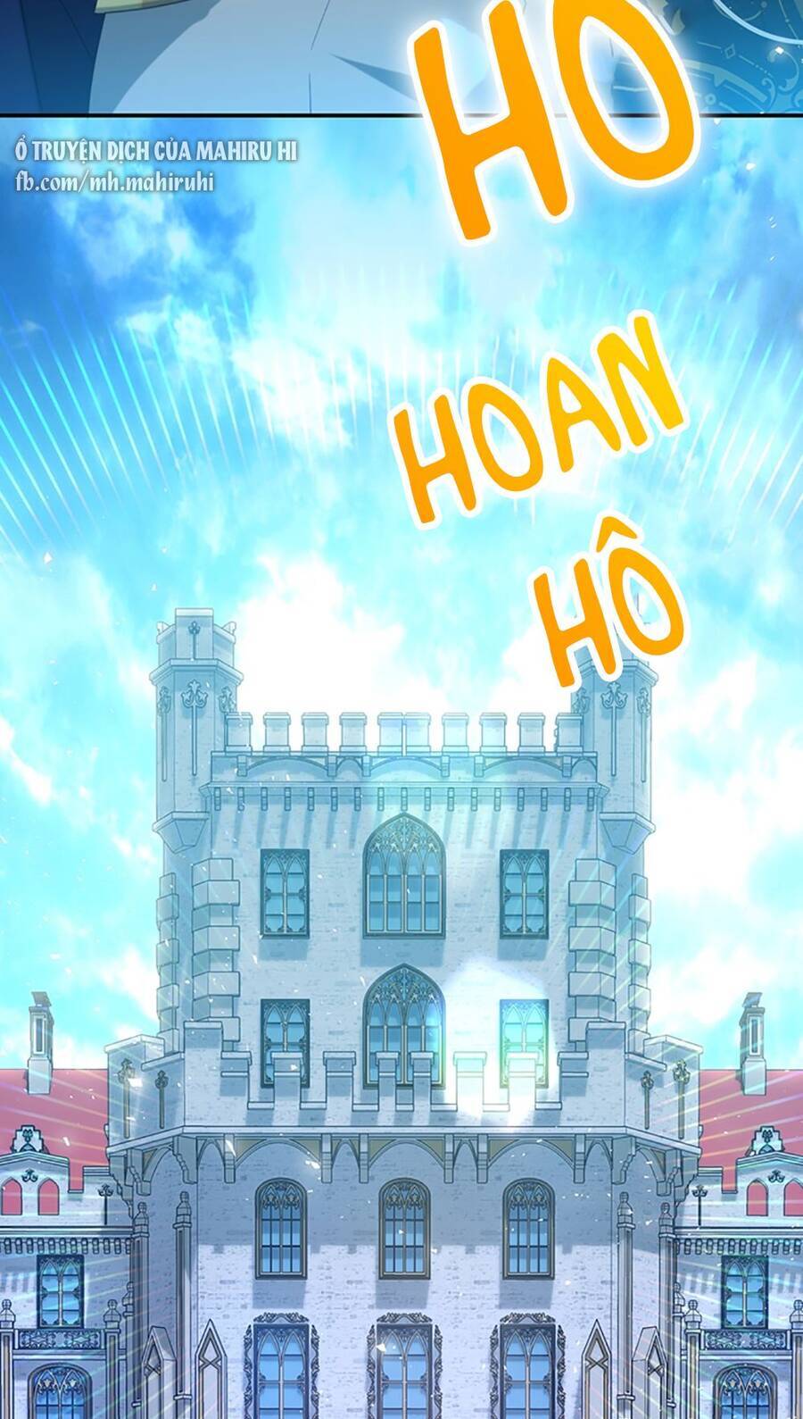 Trở Thành Tình Địch Của Các Nam Chính Chapter 91 - 27