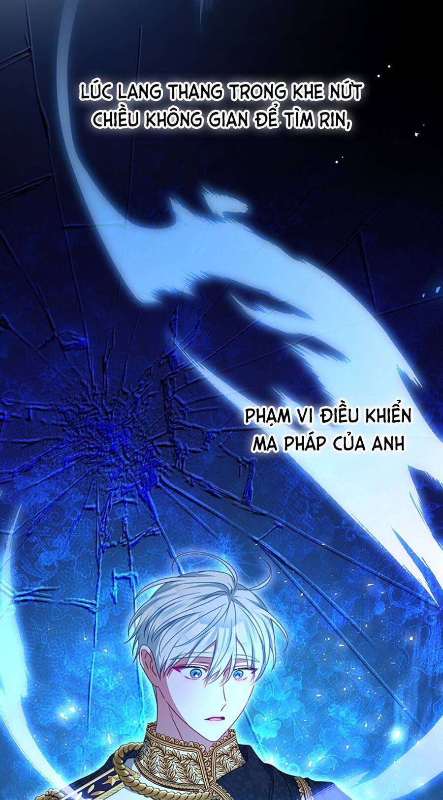 Trở Thành Tình Địch Của Các Nam Chính Chapter 91 - 52