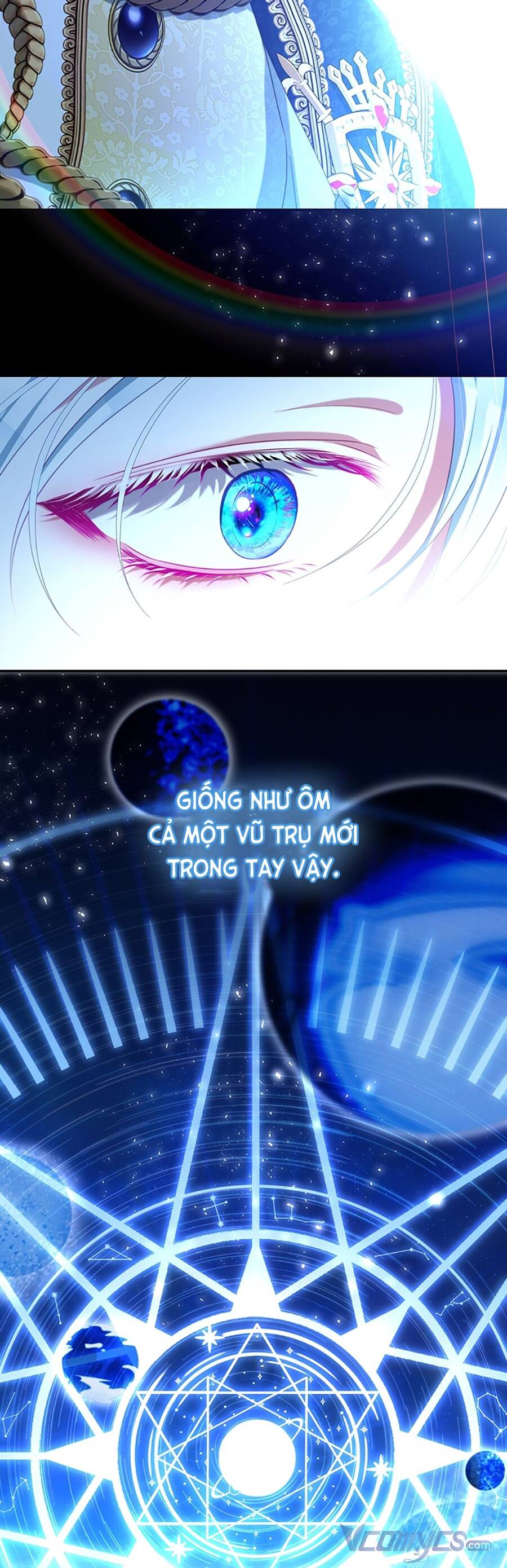 Trở Thành Tình Địch Của Các Nam Chính Chapter 91 - 60