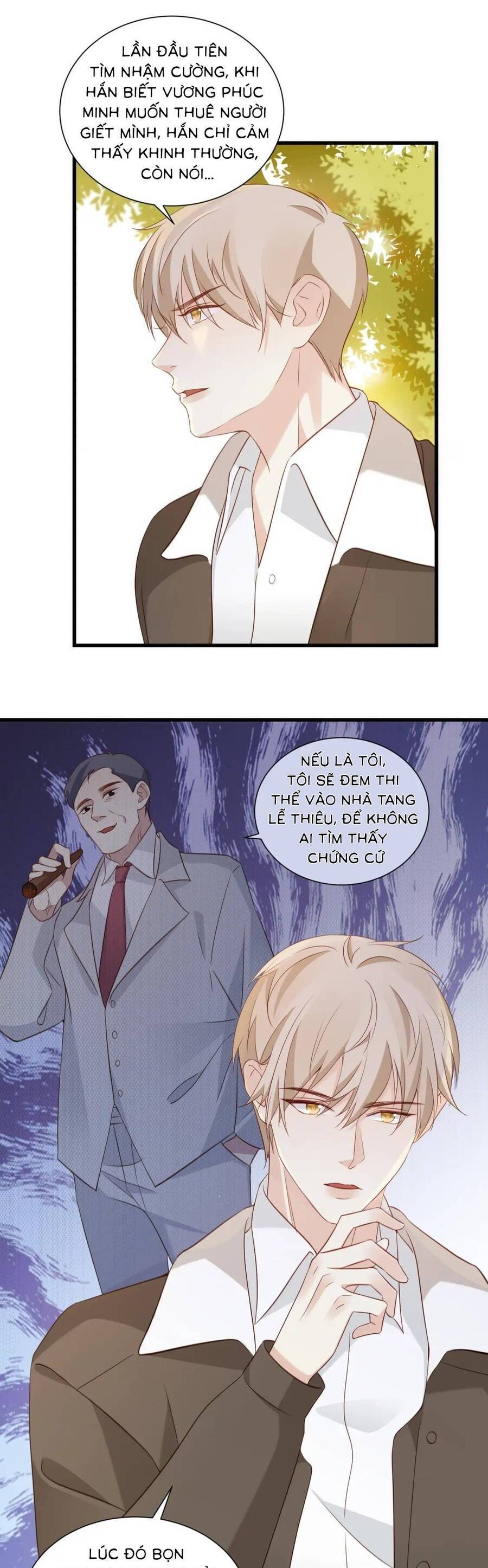 Kiều Thê Hào Môn Chạy Đi Đâu Chapter 47 - 11