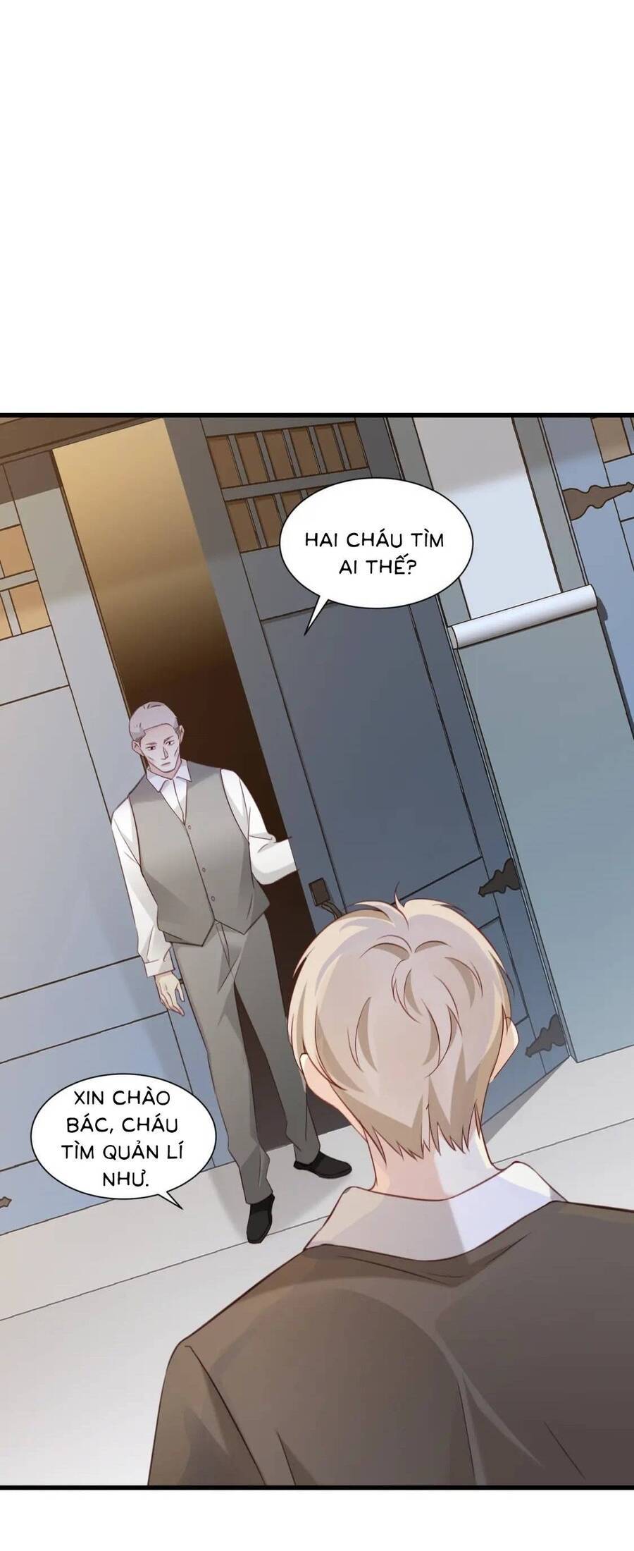 Kiều Thê Hào Môn Chạy Đi Đâu Chapter 47 - 16