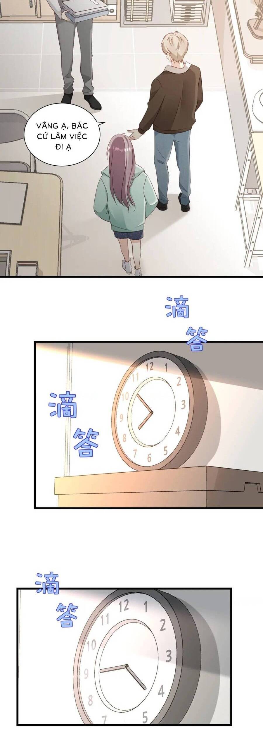 Kiều Thê Hào Môn Chạy Đi Đâu Chapter 47 - 19