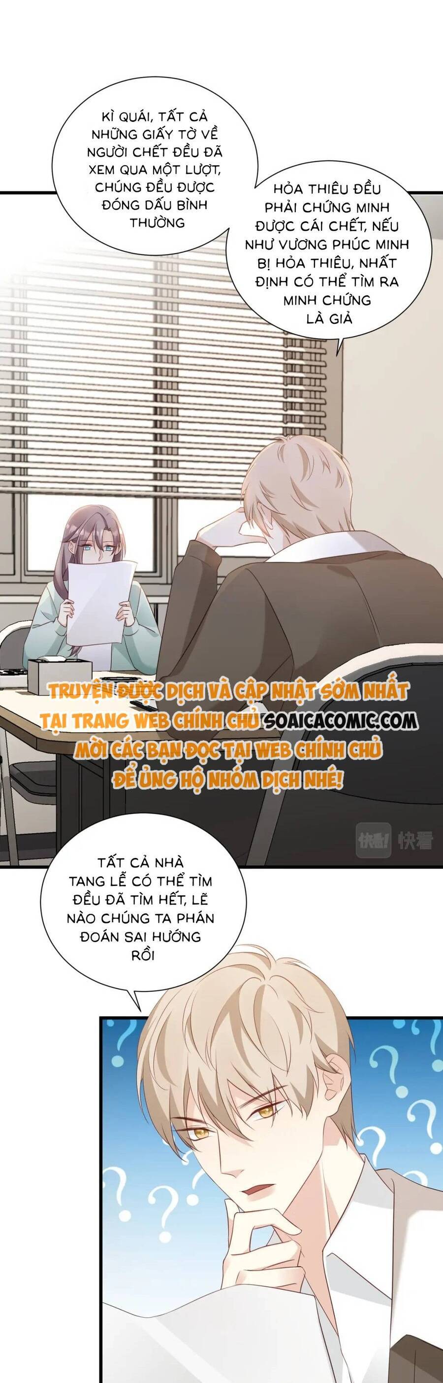 Kiều Thê Hào Môn Chạy Đi Đâu Chapter 47 - 20