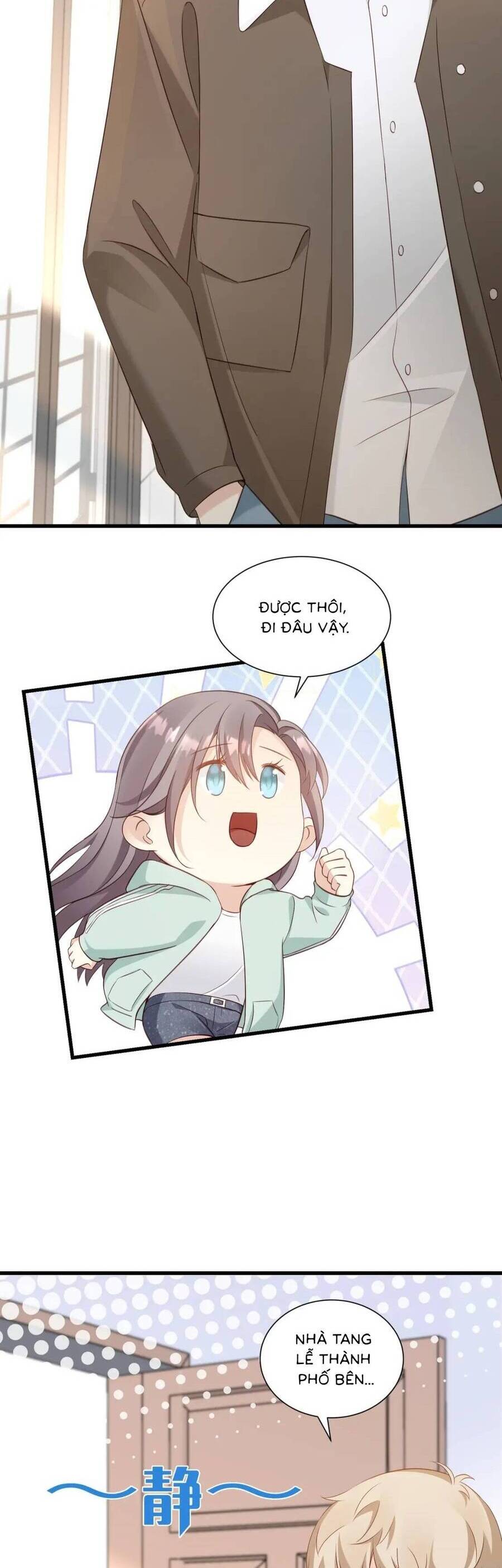 Kiều Thê Hào Môn Chạy Đi Đâu Chapter 47 - 3