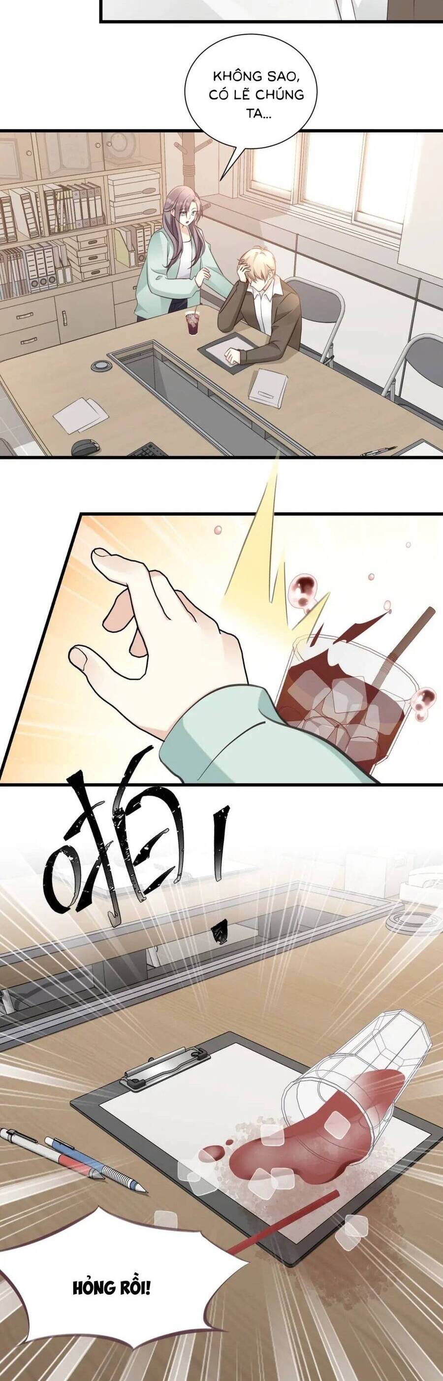 Kiều Thê Hào Môn Chạy Đi Đâu Chapter 47 - 21