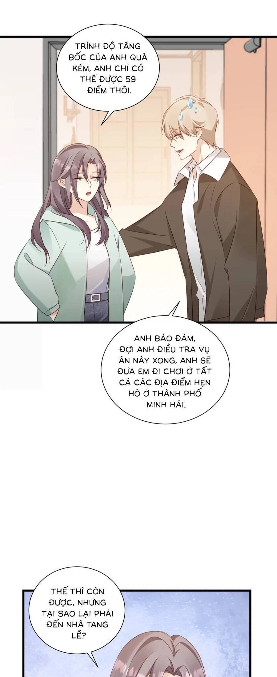 Kiều Thê Hào Môn Chạy Đi Đâu Chapter 47 - 5