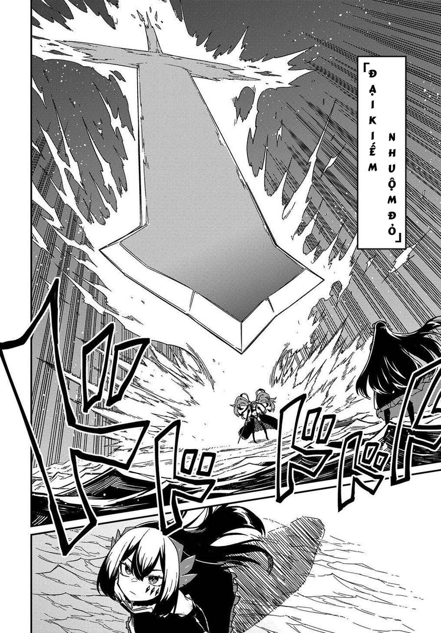 Neta Chara Tensei Toka Anmarida! Chapter 14 - 14