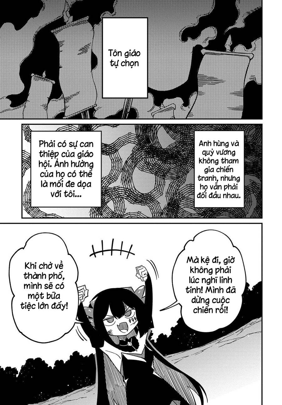 Neta Chara Tensei Toka Anmarida! Chapter 15.2 - 11