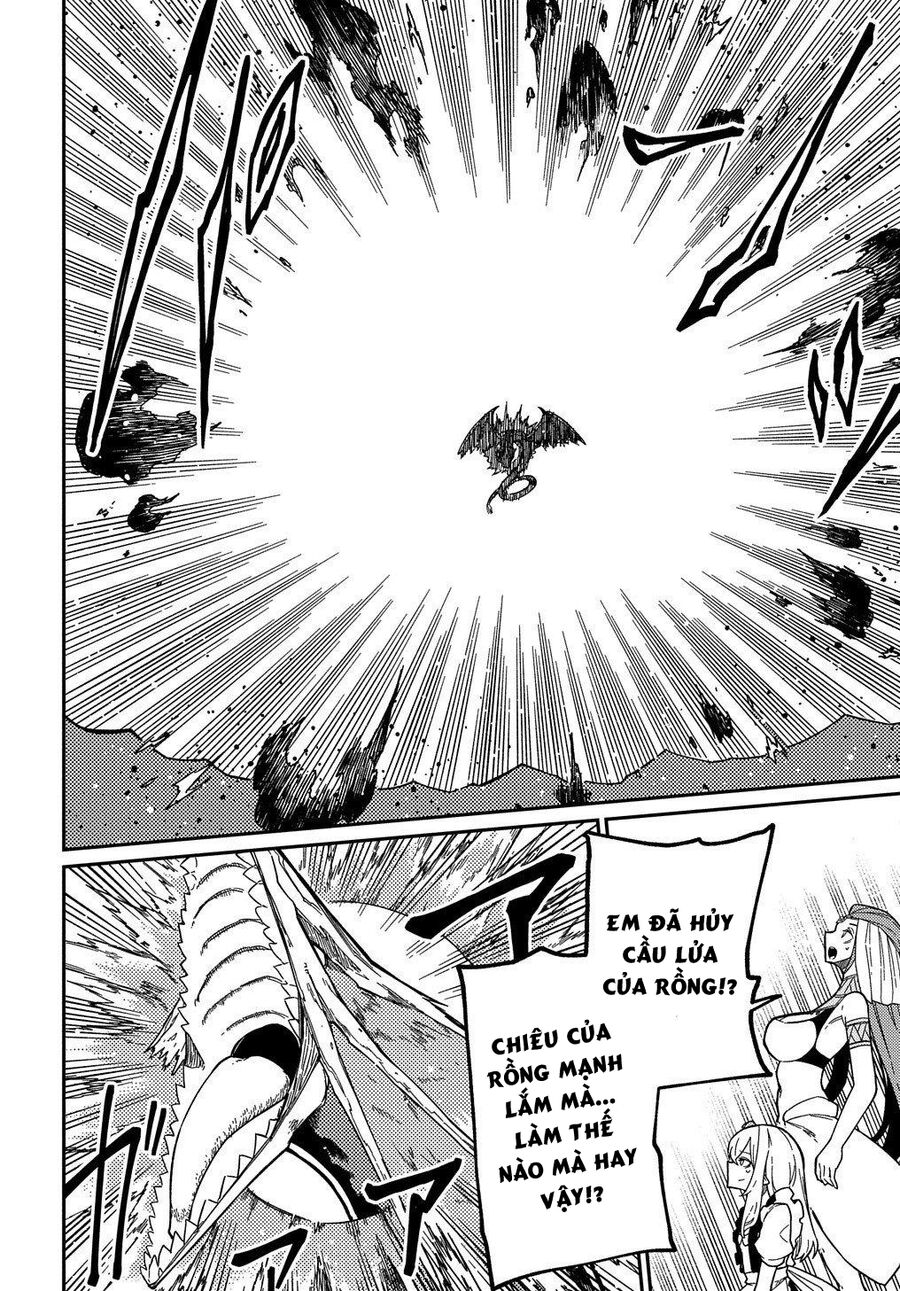 Neta Chara Tensei Toka Anmarida! Chapter 16.2 - 15