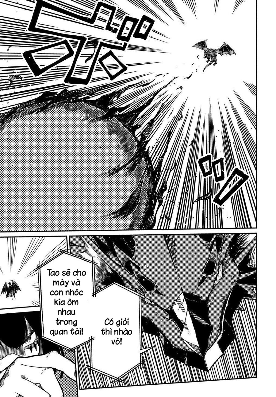 Neta Chara Tensei Toka Anmarida! Chapter 18.1 - 11