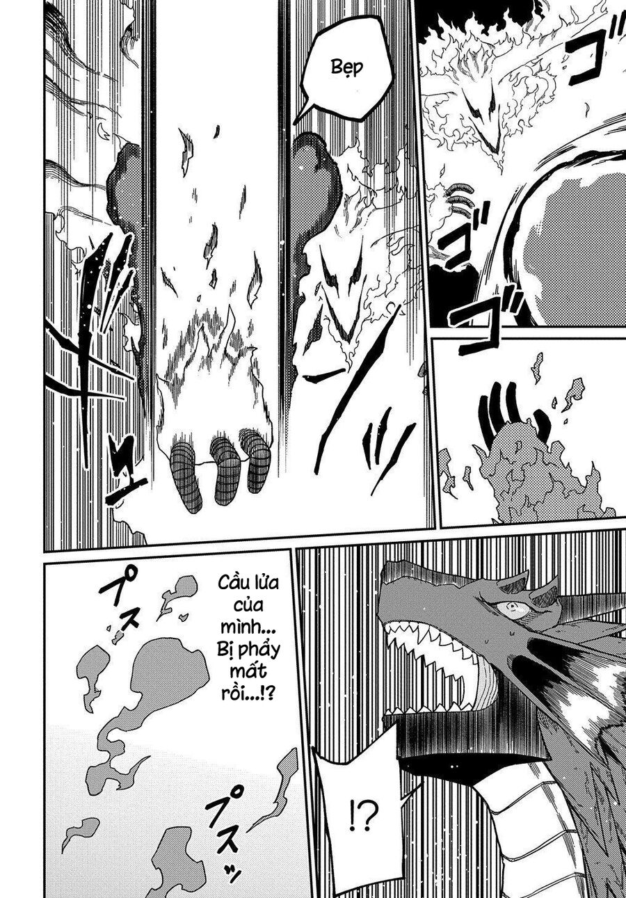 Neta Chara Tensei Toka Anmarida! Chapter 18.1 - 14