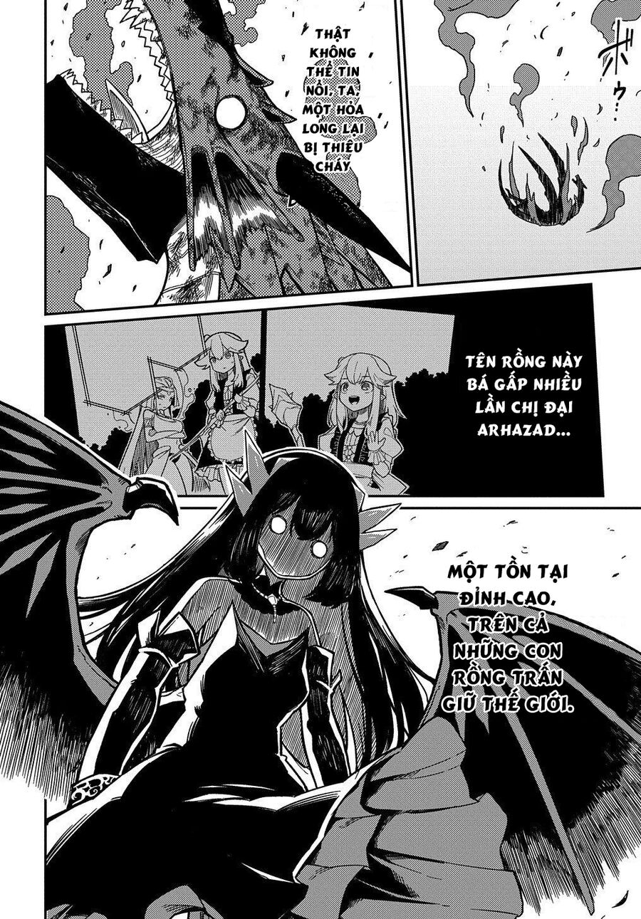 Neta Chara Tensei Toka Anmarida! Chapter 18.1 - 16