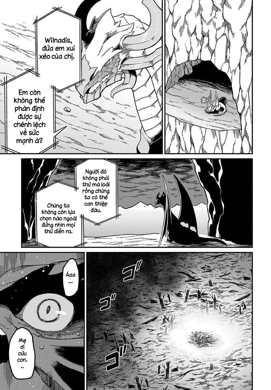 Neta Chara Tensei Toka Anmarida! Chapter 18.2 - 7