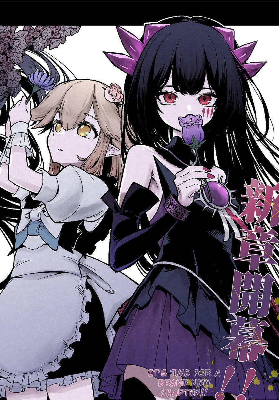 Neta Chara Tensei Toka Anmarida! Chapter 20.1 - 6