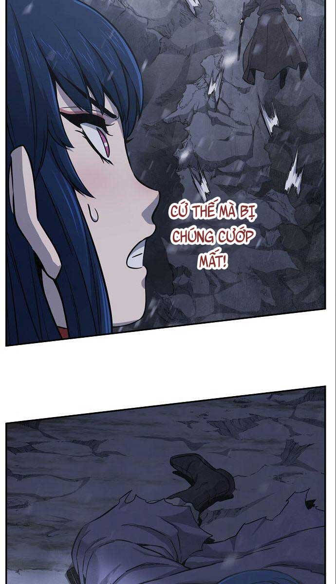 Cảm Kiếm Tuyệt Đối Chapter 24 - 14