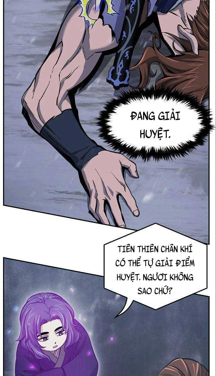 Cảm Kiếm Tuyệt Đối Chapter 24 - 23