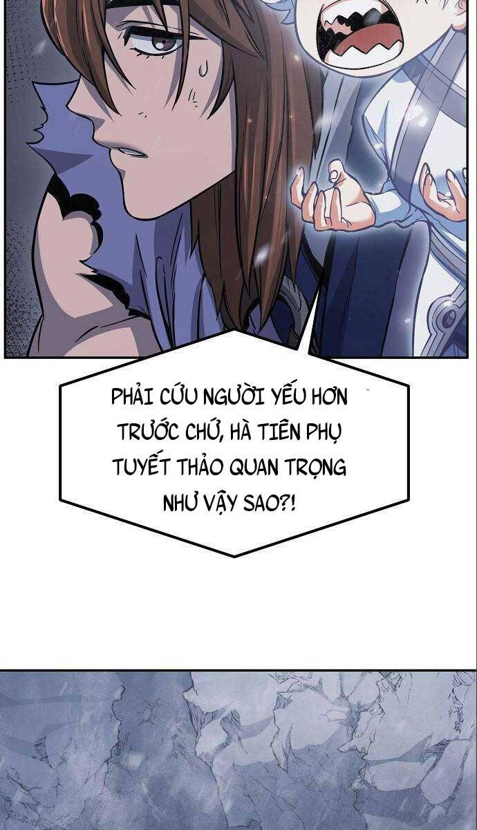 Cảm Kiếm Tuyệt Đối Chapter 24 - 26