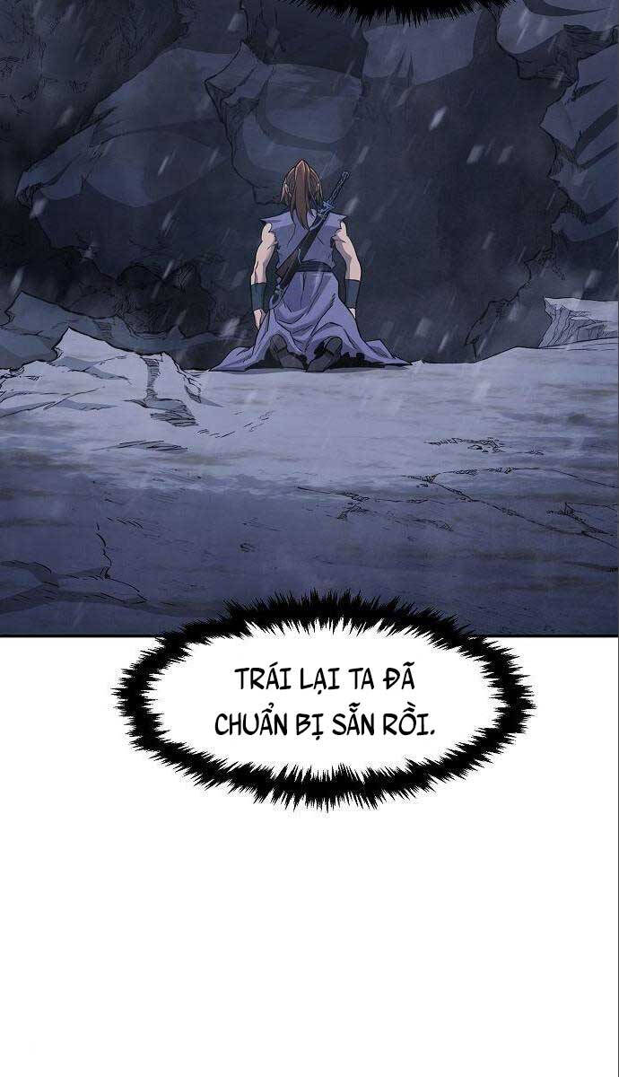 Cảm Kiếm Tuyệt Đối Chapter 24 - 28