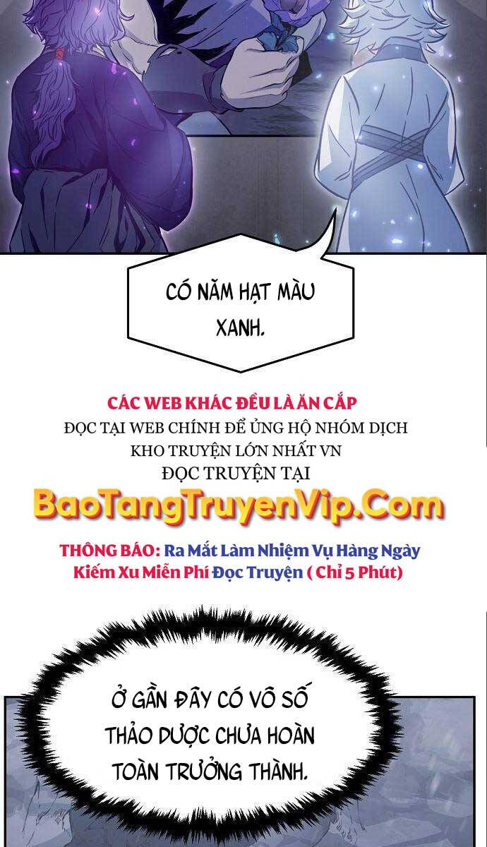 Cảm Kiếm Tuyệt Đối Chapter 24 - 33