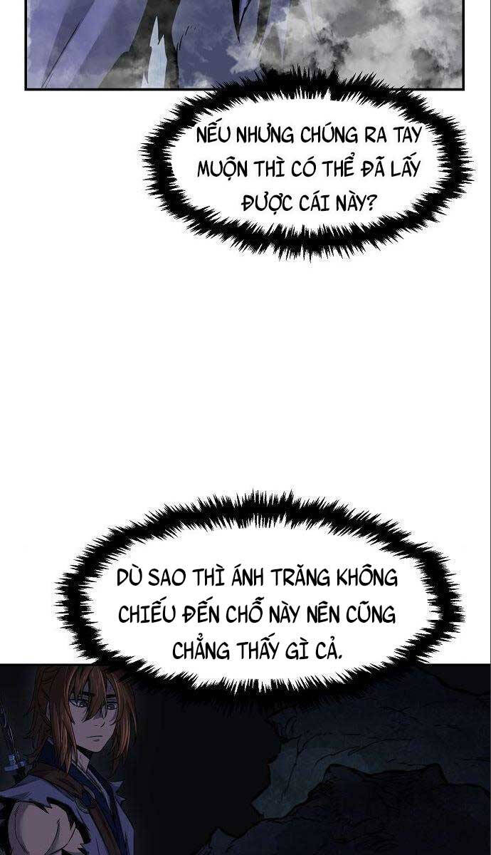 Cảm Kiếm Tuyệt Đối Chapter 24 - 37
