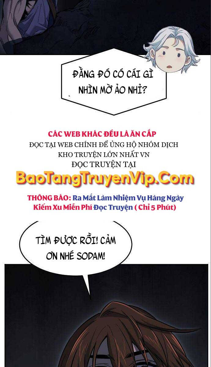 Cảm Kiếm Tuyệt Đối Chapter 24 - 38