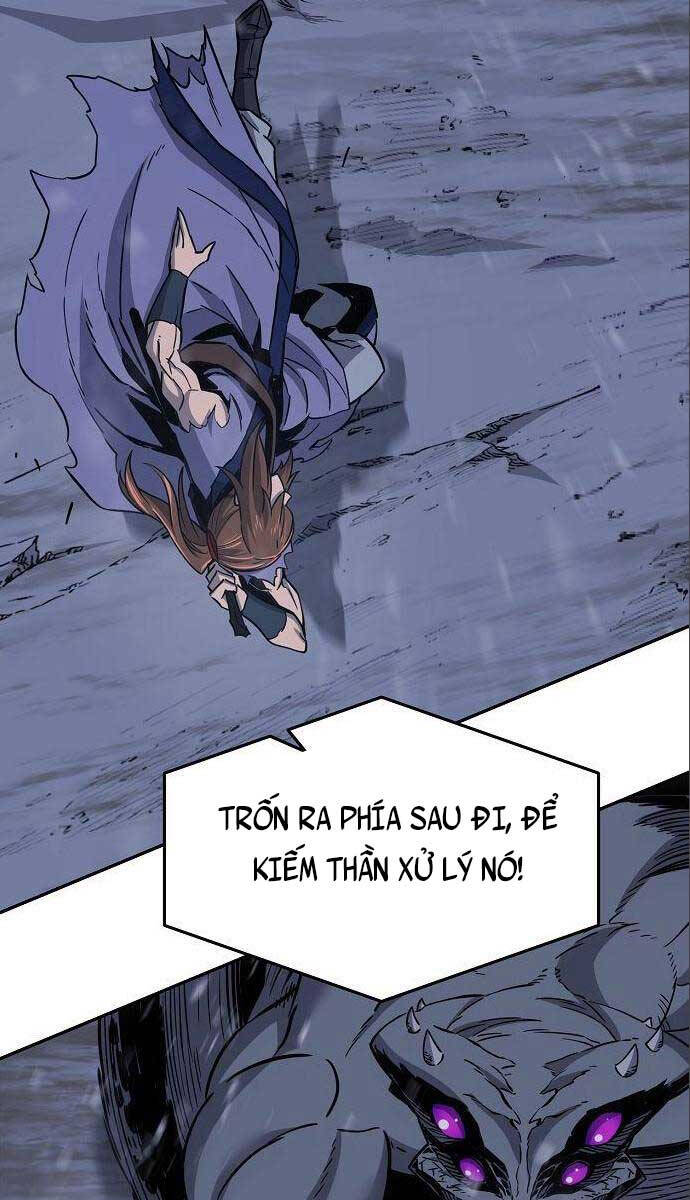 Cảm Kiếm Tuyệt Đối Chapter 24 - 71