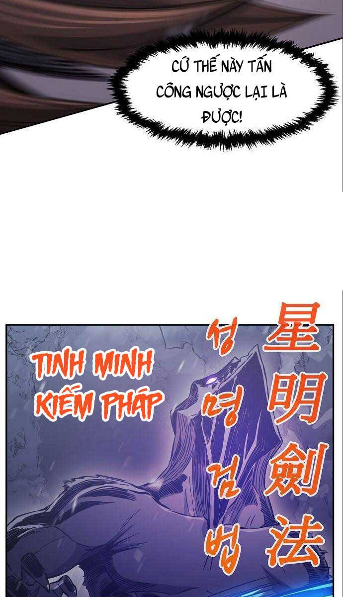 Cảm Kiếm Tuyệt Đối Chapter 24 - 74