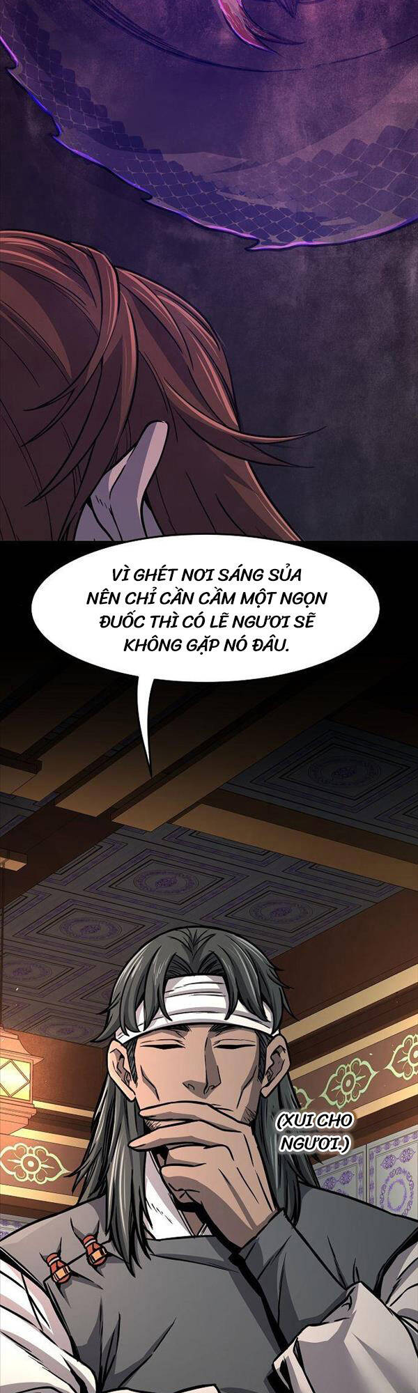 Cảm Kiếm Tuyệt Đối Chapter 27 - 23