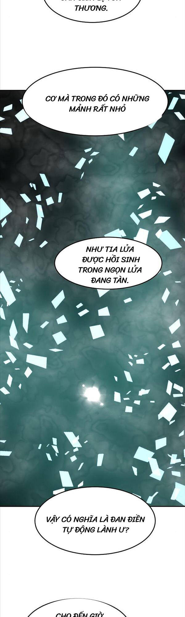 Cảm Kiếm Tuyệt Đối Chapter 27 - 35