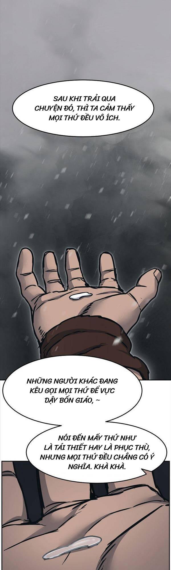 Cảm Kiếm Tuyệt Đối Chapter 27 - 53