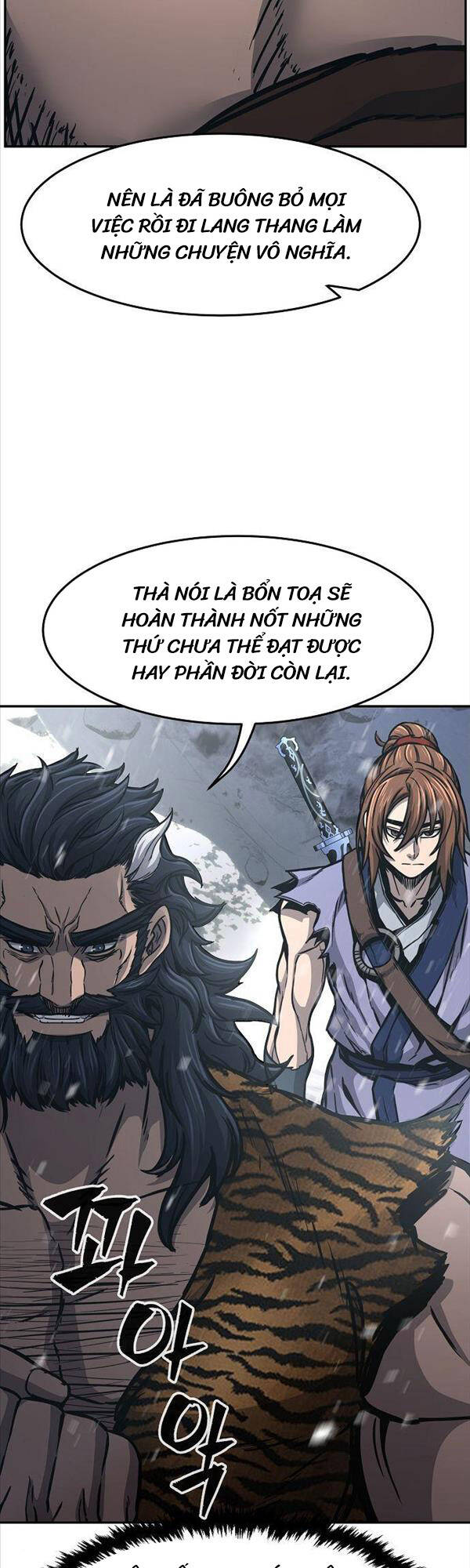Cảm Kiếm Tuyệt Đối Chapter 27 - 54