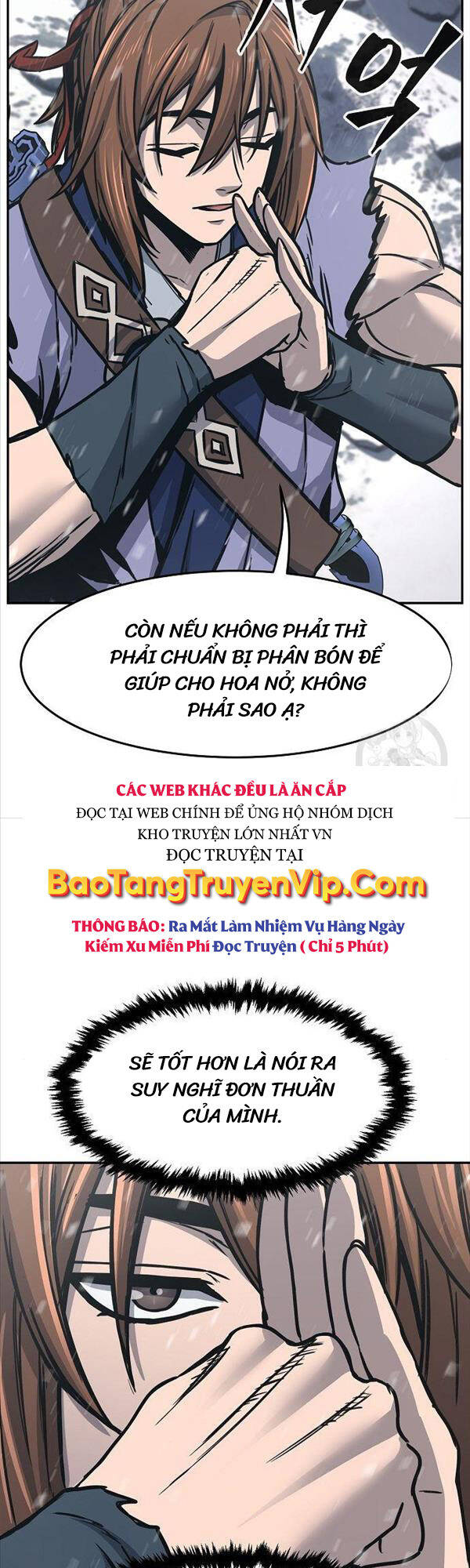 Cảm Kiếm Tuyệt Đối Chapter 27 - 58