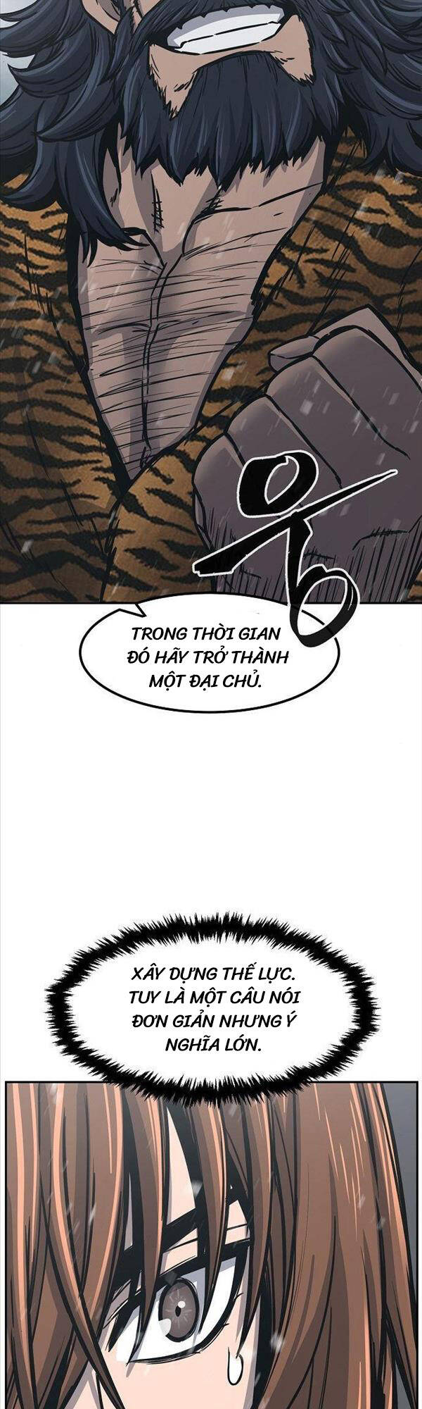 Cảm Kiếm Tuyệt Đối Chapter 27 - 61
