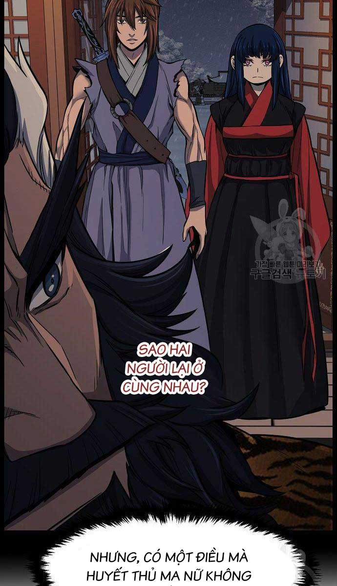 Cảm Kiếm Tuyệt Đối Chapter 30 - 11