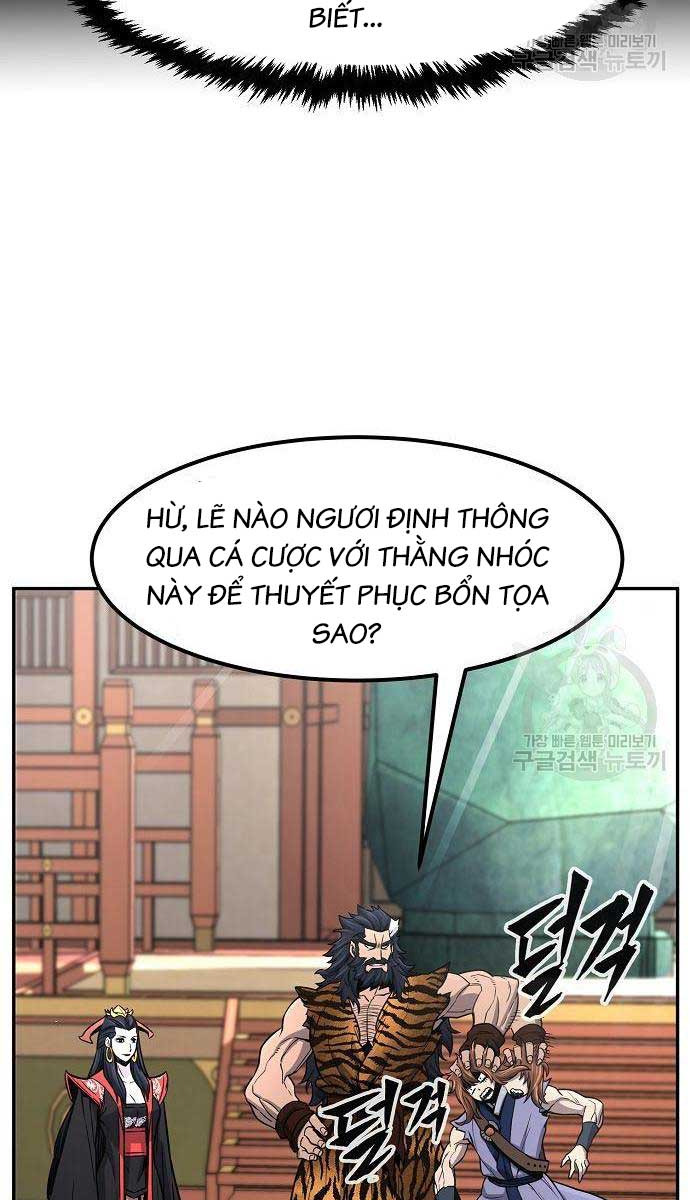 Cảm Kiếm Tuyệt Đối Chapter 30 - 12