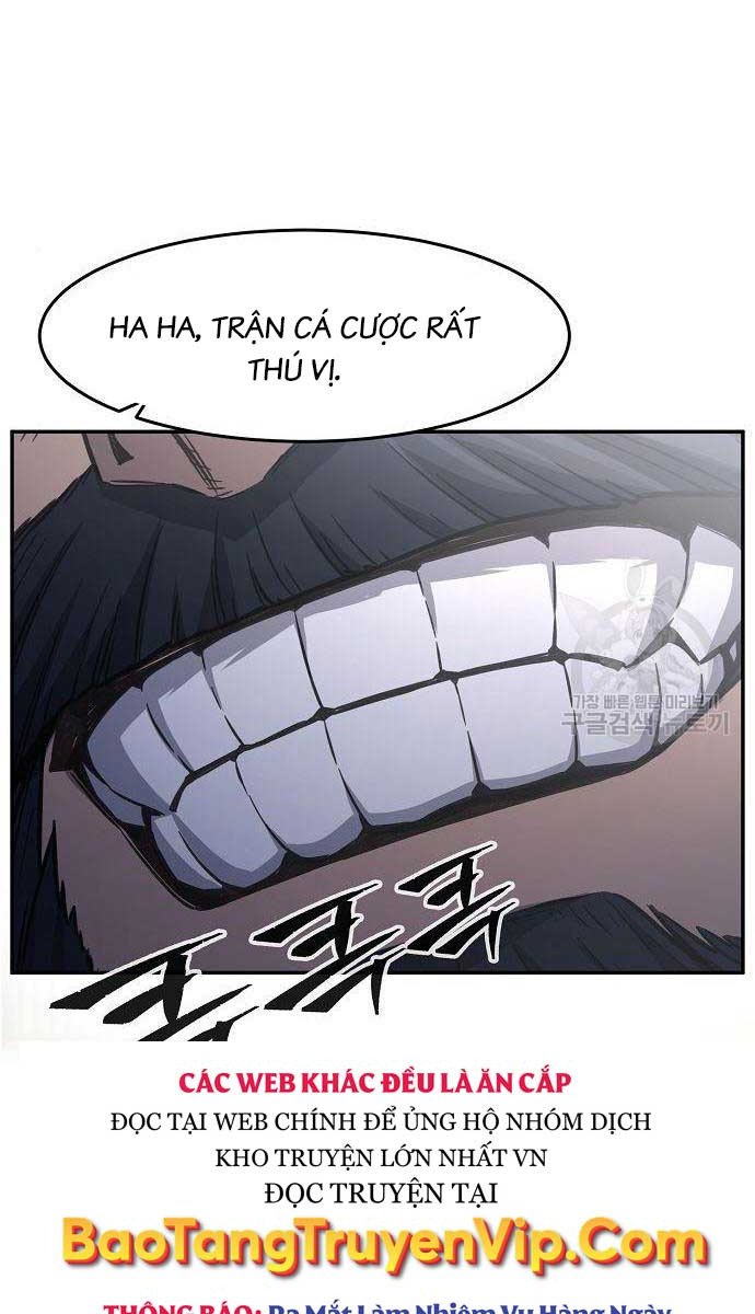 Cảm Kiếm Tuyệt Đối Chapter 30 - 15