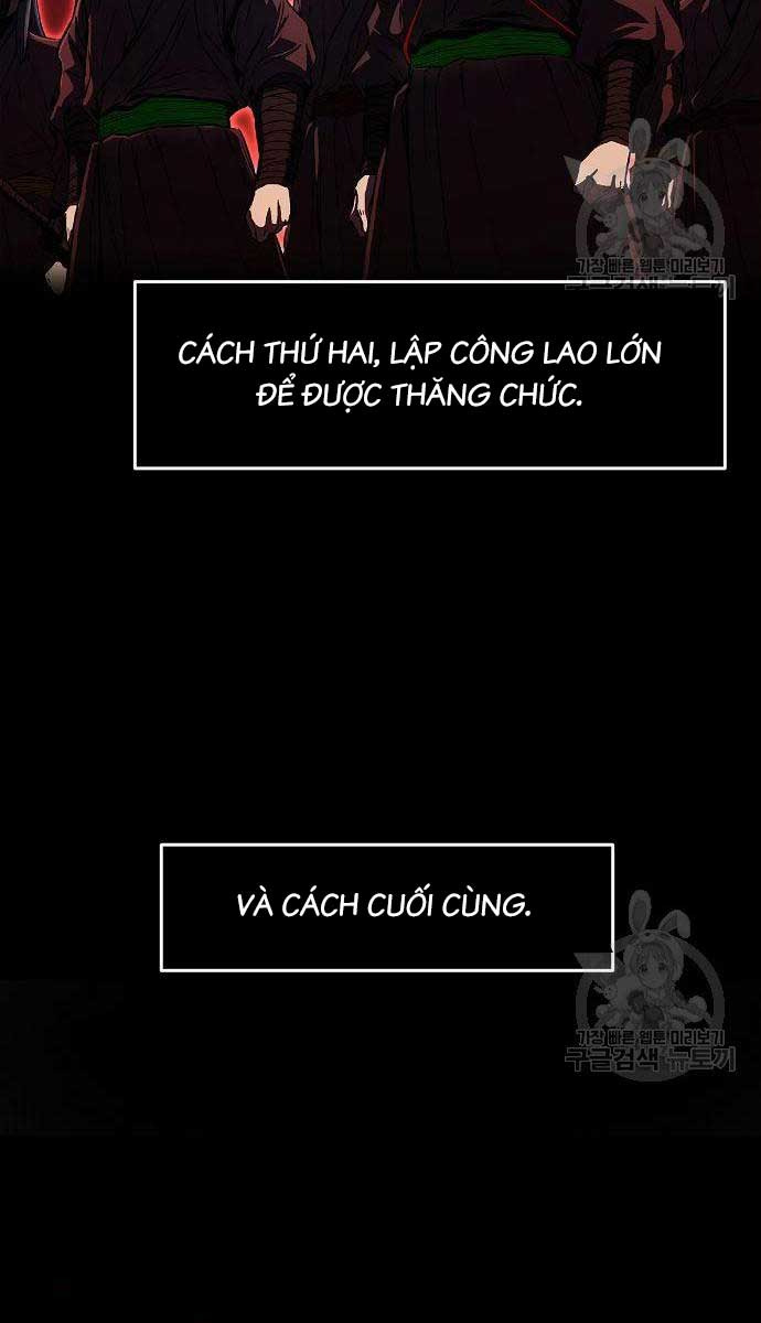 Cảm Kiếm Tuyệt Đối Chapter 30 - 20