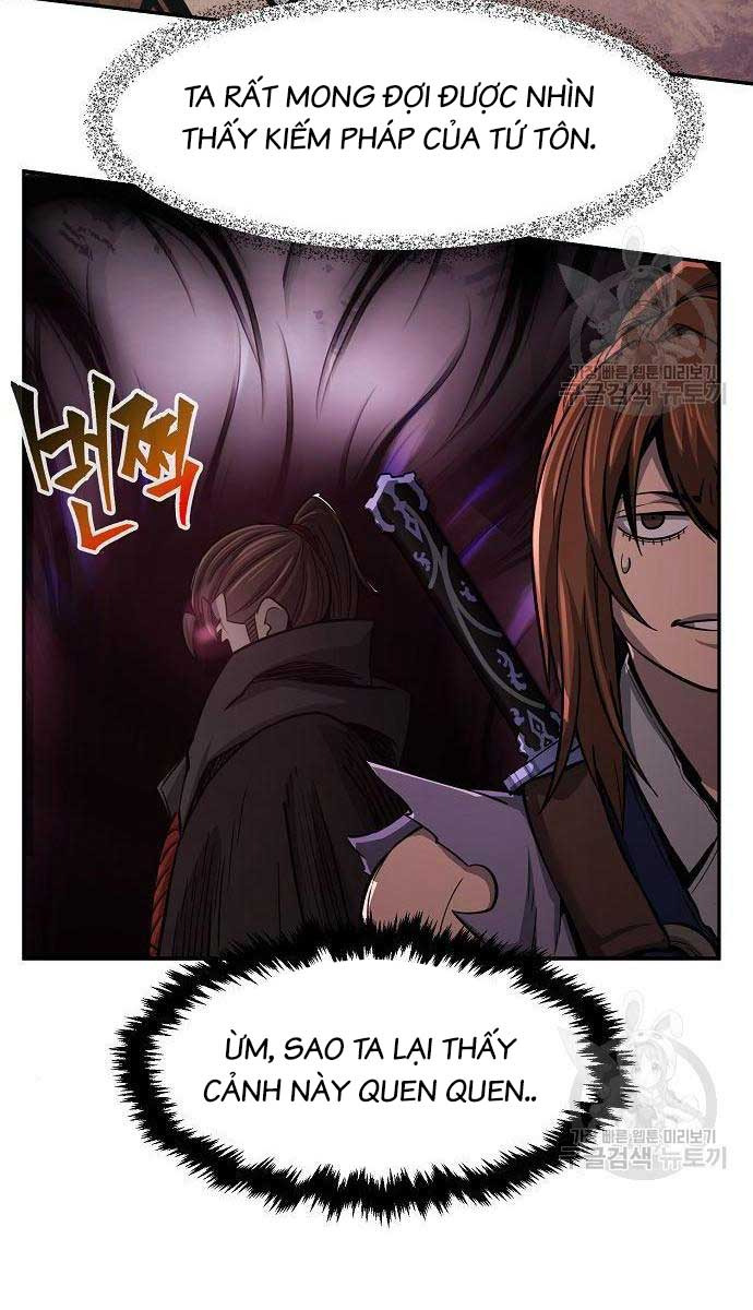 Cảm Kiếm Tuyệt Đối Chapter 30 - 24