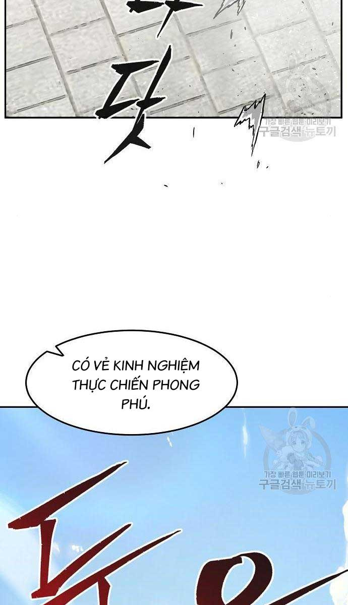 Cảm Kiếm Tuyệt Đối Chapter 30 - 41