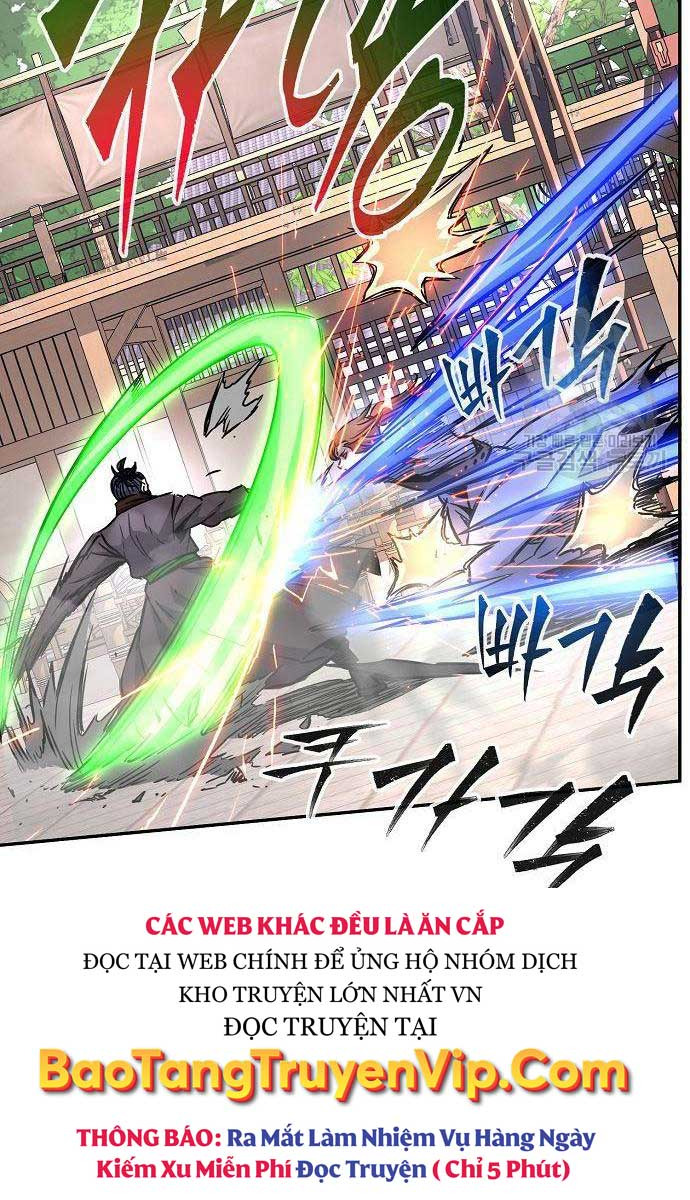 Cảm Kiếm Tuyệt Đối Chapter 30 - 56