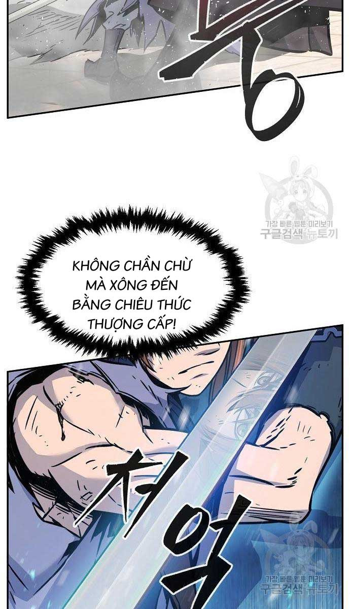 Cảm Kiếm Tuyệt Đối Chapter 30 - 63