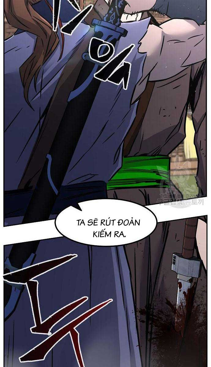 Cảm Kiếm Tuyệt Đối Chapter 30 - 78